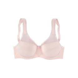 NUANCE Nedrček rosé