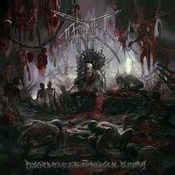 Putridity - Degenerating Anthropophagical Euphoria (LP)