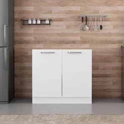 Hanah Home kuhinjski element Minar 4130, 90 cm, beli