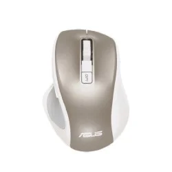 Asus miš bežični MW202 gold