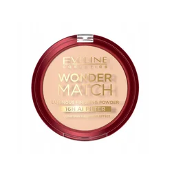 EVELINE - WONDER MATCH LUMINOUS FINSHING PRESSED POWDER 07g