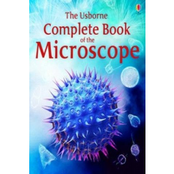 Complete Book of the Microscope