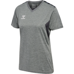 ženski dres hmlAUTHENTIC PL JERSEY S/S