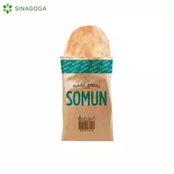 HLEB SOMUN 190G ( ) DONDON