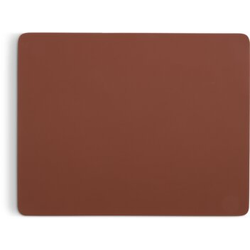 Stoni podmetač TIDSEL 33x42 konjak
