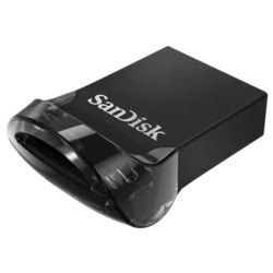 SANDISK USB Flash Drive Ultra Fit 128GB 3.1 do 130MB/s