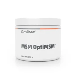GymBeam MSM OptiMSM®