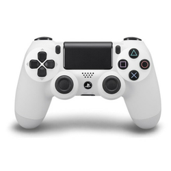 SONY PS4 kontroler DualShock 4 Wave White
