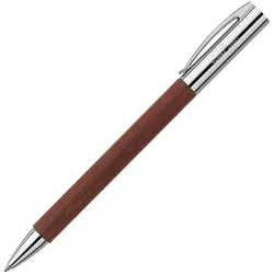 OLOVKA KEMIJSKA DRVENO TIJELO (DRVO KRUŠKE) AMBITION FABER-CASTELL 148131 SMEĐA-SELECTIVE