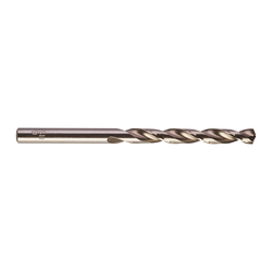 Milwaukee Pakovanje 10 burgija THUNDERWEB HSS-G 10/1, 6x93x57mm