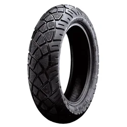 Heidenau K58 Snowtex ( 120/70-11 RF TL 56M zadnji točak, M+S karakteristika, prednji točak )