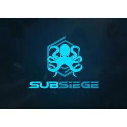 Subsiege Steam Key GLOBAL