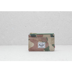 Herschel Supply Co. Oscar Wallet Brushstroke Camo 10397-02460