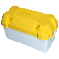 Box za akumulatorje (340095)