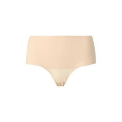SPANX Spodnje hlače za oblikovanje Brief nude