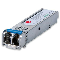 INTELLINET SFP Mini-GBIC 1000Base-SX LC MM 500m