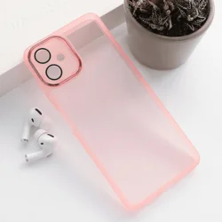 Maska za telefon Diamond Space za Samsung A06/ A065F, Roze