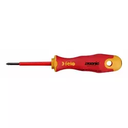 Šrafciger Felo Ergonic VDE Phillips PH0 x 60 41400190