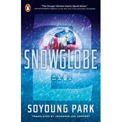 Snowglobe 2