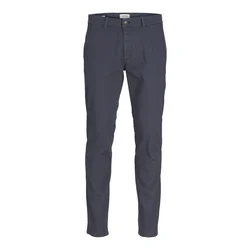 JJ Rebel Muške pantalone MICHAEL 12262654, Teget