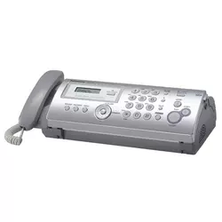 PANASONIC telefax KX-FP207FX-S