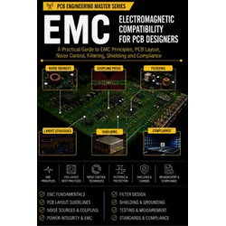 EMC & EMI PCB DESIGN EXTENDED PAPERBACK EDITION