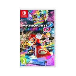 NINTENDO igra Mario Kart 8 Deluxe (Switch)