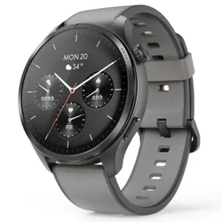HAMA 9000 pametni sat, AMOLED 1.43, Crni GPS