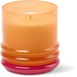 Paddywax Infrared Mango dišeča sveča s pokrovčkom 198 g