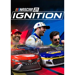 NASCAR 21: Ignition (PC) Steam Key GLOBAL