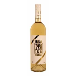 VINO BELO TAMJANIKA NIKOLAS WINES 0,75L