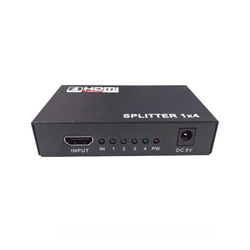 HDMI Spliter 4 porta JWD-H14