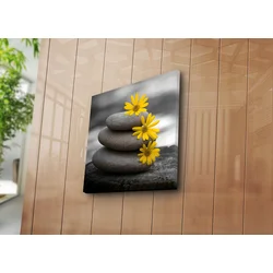 Opviq Slika na platnu 45x45cm