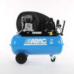ABAC EXT A29B 90 CT3 2.2kW 90l 10bar 400V