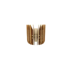 Opviq Zidna lampa E27 Socket, Orah