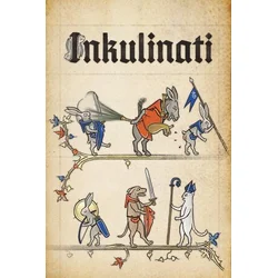 Inkulinati (PC) Steam Key GLOBAL