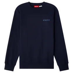 Moški pulover CCM Casual Crew Navy S