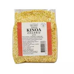 Kinoa bela organic Bio Špajz 200g