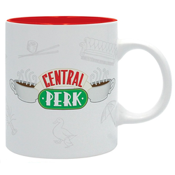 Šolja AbyStyle - Friends - Central Perk