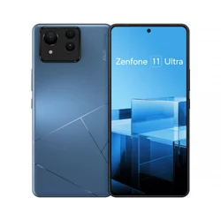 ASUS pametni telefon Zenfone 11 Ultra 16GB/512GB, Skyline Blue
