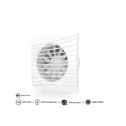 BBLINK ERA VENTILATOR SILENT 5C TURBO