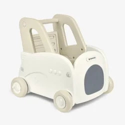 KikkaBoo Guralica Trolie 2 4in1 Beige ( KKB31113 )