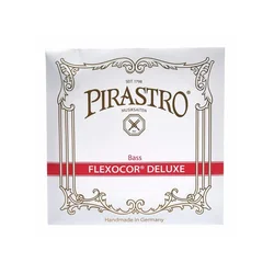 Struna D 3/4-4/4 medium Flexocor deluxe Pirastro