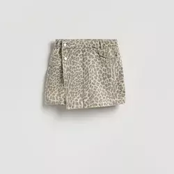 Reserved - LADIES` SHORTS