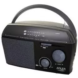 Adler Radio AD 1119