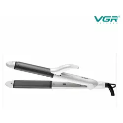 VGR Stajler i presa za kosu V-558