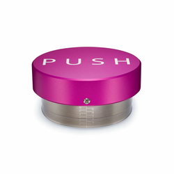 Clockwork Espresso Push Tamper 58,5 mm roza