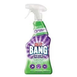 Hemija CILLIT BANG 750ml za kuhinju / zeleni / ( 5559 )