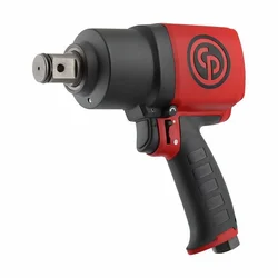 Chicago Pneumatic CP7779 Udarni odvrtač 1” 8941077791