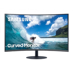 OUT_Monitor 32 Samsung 32T550 FHD 16:9 Zakrivljen - IZLOŽBENI ARTIKL